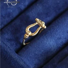انگشتر نقره زنانه کد RG01148